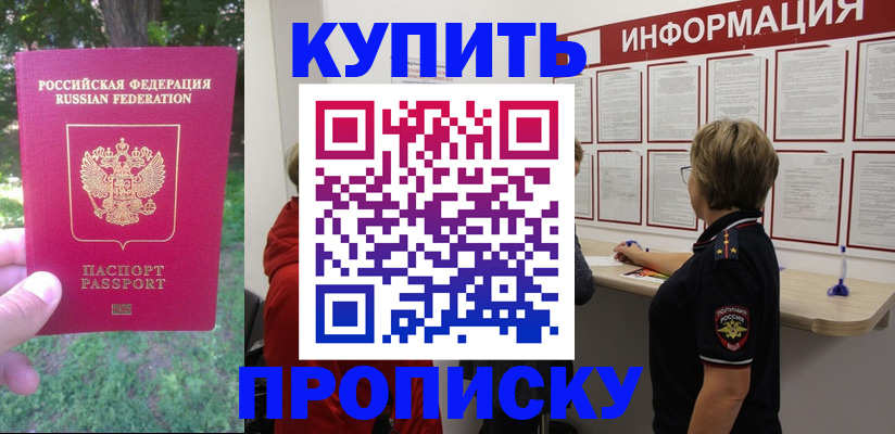 прописка паспорт в Щёлково
